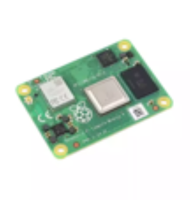 Módulo Ordenador Raspberry Pi 4 Incorpora Procesador Quad-Core ARM Salida de Vídeo Dual