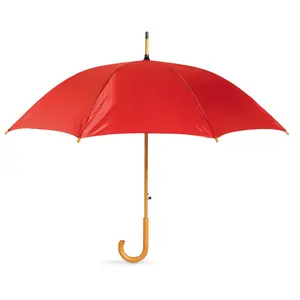 Parapluie CUMULES à ouverture automatique, merchandising personnalisé - Product Image 6