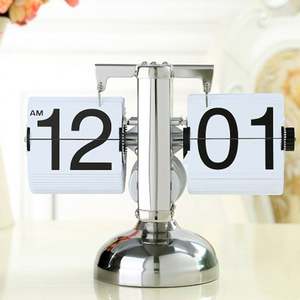 7 changement de couleur numérique réveil rougeoyant Led calmar lever du soleil chargeur sans fil jeux enfants miroir en bois sexy <span class=keywords><strong>fille</strong></span> rétro réveil - Product Image 5