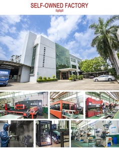 Custom Sheet Metal <strong>Photo</strong> Booth Progressive Stamping Sheet Metal Frame Chrome Plated Aluminum Sheet Metal Selfie Booth Case - Product Image 5