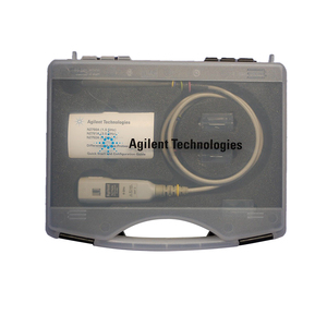 Sonde différentielle active Keysight N2752A InfiniiMode, instrument de mesure électronique - Product Image 2