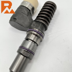 Injecteur de carburant 33800-84100 BEBE4B15003 pour camion 12 L, moteur EURO 2+ - Product Image 4