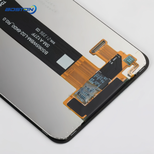 Pantalla de Repuesto para Teléfono Móvil OEM A127, SM-a125 <span class=keywords><strong>A12</strong></span> con Marco, Pantalla LCD para <span class=keywords><strong>Samsung</strong></span> <span class=keywords><strong>Galaxy</strong></span> de 6.5 Pulgadas - Product Image 5