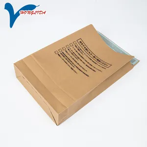 New design 100%Recycled bubble bag waterproof logistics mailing bags customizable printable bubble courier envelope bag