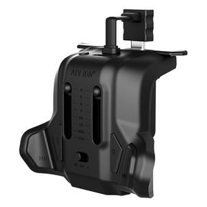 Accesorio de Botones Traseros para Control AOLION AL-XB2331 <span class=keywords><strong>Serie</strong></span> X, Palancas de Acción Rápida Tipo C <span class=keywords><strong>con</strong></span> Macros, de ABS, para Juegos - Product Image 3