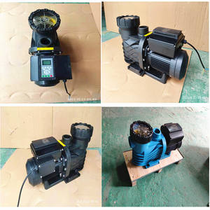 <span class=keywords><strong>Pompe</strong></span> à eau de circulation d'eau AC 220V de qualité supérieure 1,5 CV/3 CV pour <span class=keywords><strong>piscine</strong></span> Série EAKP - Product Image 6