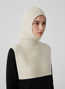 55% RWS Lã Algodão Unisex Adulto Balaclava Máscara À Prova de Vento Térmica para Esquiar Snowboard Motocicleta Equitação Ao Ar Livre - Product Image 3