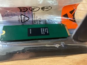 MZVKW1T0HMLH 1TB M.2 NVMe โซลิดสเตท ฮาร์ดดิสก์ สภาพดี 98% สำหรับเดสก์ท็อปและแล็ปท็อป - Product Image 6