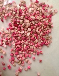 ลูกบอลกำยานปลอดสารพิษสำหรับใช้ในครัวเรือน ป้องกันเชื้อรา ไล่แมลง ใช้เป็นอโรมาเธอราพี กำจัดมอดและแมลงสาบ ดับกลิ่น - Product Image 2