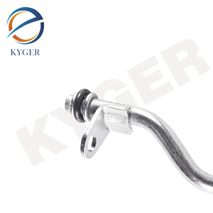 2740902700 pièces de voiture ligne <span class=keywords><strong>d</strong></span>'alimentation en huile pour Mercedes Benz 2740900577 GLC250 GLC260 GLC300 GLC350 GLK200 GLK250 - Product Image 3