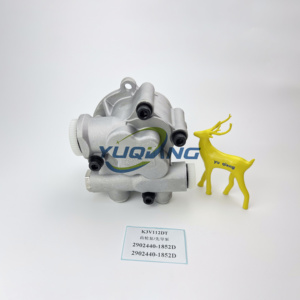 Pompa pilota a ingranaggi 2902440-1852D 29024401852D 10LG7D2-MZ K3V112 K3V112DT per ZX85 ZAX80 EX100-<span class=keywords><strong>2</strong></span> EX120-<span class=keywords><strong>2</strong></span> SK200-8 EX200-<span class=keywords><strong>2</strong></span> - Product Image 6