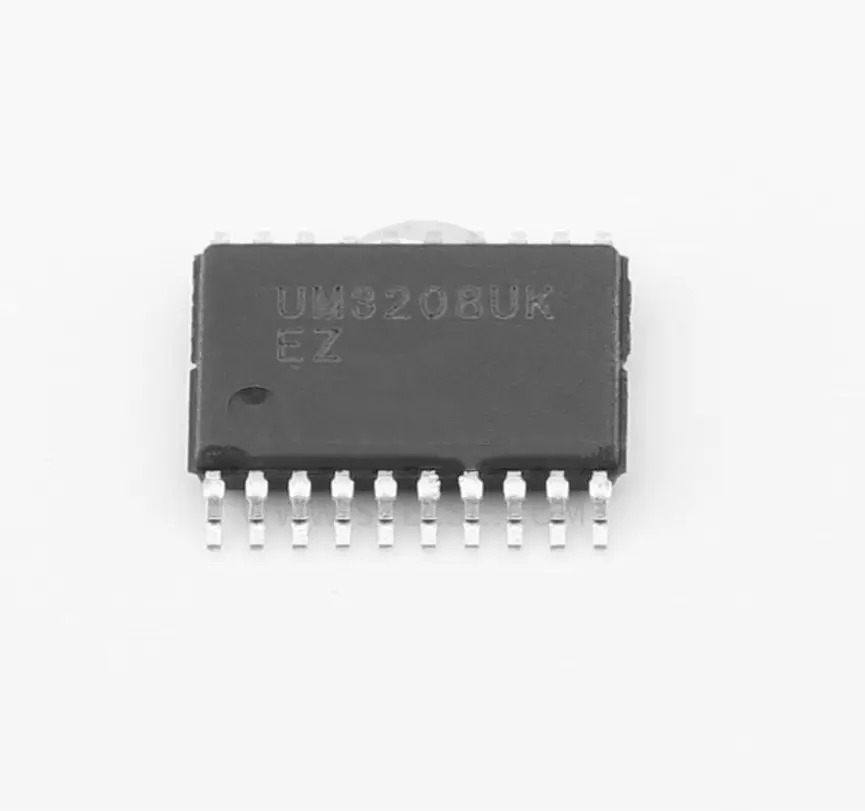 ULN2003AFWG Electronic Components Integrate Circuit Support BOM Quotation ULN2003