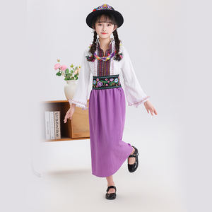 कैनाडा जातीय प्रदर्शन बच्चों और वयस्क उत्सव पार्टी नृत्य संगठन - Product Image 2