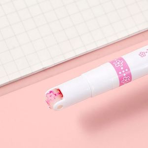 ปากกาไฮไลท์รูปทรงหยักน่ารัก นวัตกรรมใหม่ สำหรับเด็กและผู้ใหญ่ - Product Image 4