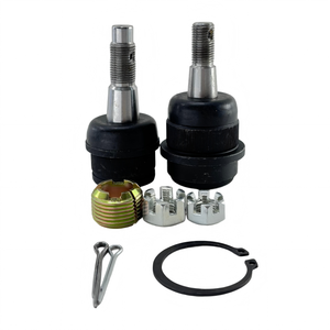 Kit de Rótula de Dirección Nayson 68004085AA en Stock, Compatible con Jeep Wrangler y Grand Cherokee 2007-2018 - Product Image 2