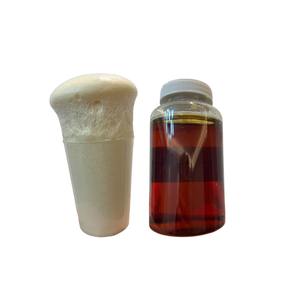 Mastic en polyuréthane résistant aux produits chimiques pour la <span class=keywords><strong>réparation</strong></span> des fissures du béton sur les murs - Product Image 2