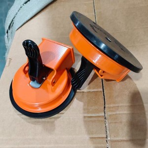 Wood Floor <b>Gap</b> Repair Tool Handle Type Manual Suction Cup Plastic Construction DIY - Product Image 4