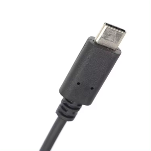 Tùy Chỉnh <span class=keywords><strong>USB</strong></span> 3.1 Loại C Nam Để DC 5.5X2.5Mm Nam Điện <span class=keywords><strong>Jack</strong></span> Mở Rộng Sạc Cáp Cho Ngân Hàng Điện - Product Image 6