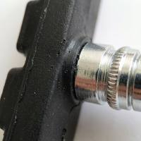 Kampas Rem Sepeda SY, Kampas Rem Cakram, Kampas Rem Sepeda MTB, Kampas Rem Keramik