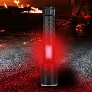 Xhp70 30W LED + 12 * COB Đèn Pin siêu dài phạm vi cao Lumen có thể điều chỉnh tập trung đèn flash đèn pin USB sạc ngoài trời - Product Image 5