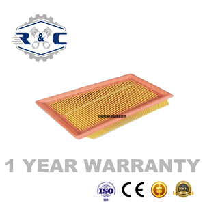 Pièces automobiles de haute qualité R&C Renault 7701045724 <span class=keywords><strong>Filtre</strong></span> à <span class=keywords><strong>air</strong></span> pour Renault <span class=keywords><strong>Clio</strong></span> 1.6, Kangoo/Express, Logan, Mégane, Sandero, Socenic - Product Image 4