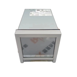 Enregistreur de processus Eurotherm 6100 sans papier, enregistreur de température multicanal industriel avec Ethernet USB, automatisation PVC - Product Image 1
