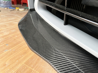 Kit carrosserie en carbone sec CDYKIT Aston Martin Vantage V8 avec clips pour 2020- Mise à niveau- Prix de gros
