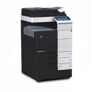Alta calidad Konica Minolta Komei BHC654 impresora copiadora máquina usada para la venta a bajo precio al por mayor - Product Image 5