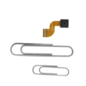 Module de caméra MIPI à capteur CMOS OEM IMX219 8MP à mise au point fixe avec D78 6,5×6,5 mm et connecteur 21 broches à contact doré pour l'acquisition d'images d'étiquettes - Product Image 2