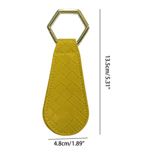 In stock leather hat <b>clip</b>, creative portable hat strap <b>clip</b>, fixing <b>clip</b> for children and adults, outdoor travel accessory - Product Image 5
