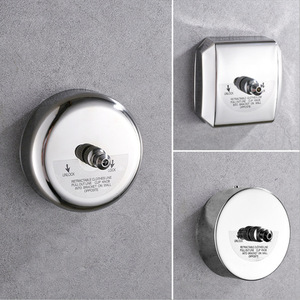 Corde à linge extensible carrée ronde Corde à linge <span class=keywords><strong>en</strong></span> acier inoxydable rétractable <span class=keywords><strong>en</strong></span> nylon - Product Image 5