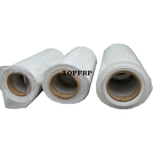 แผ่นไฟเบอร์กลาสเคลือบเจลโค้ทแบบแบน ลดราคาพิเศษ - Product Image 1