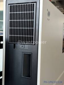 Hot bán lai MPPT biến tần 5KW 12KW Single <span class=keywords><strong>phase</strong></span> 230V AC AC chuỗi biến tần cho on-lưới năng lượng mặt trời sử dụng nhà 240VAC đầu ra - Product Image 6