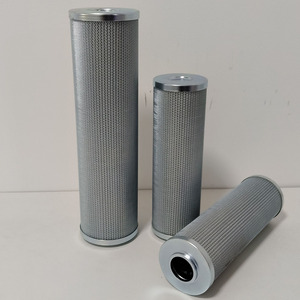 ไส้กรองสแตนเลส Manny รุ่น HX-400*5 อะไหล่คอมเพรสเซอร์อุตสาหกรรม - Product Image 1