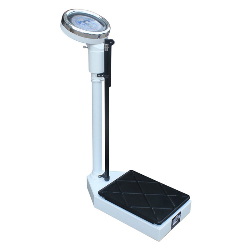 ICEN High Precision Height and Weight