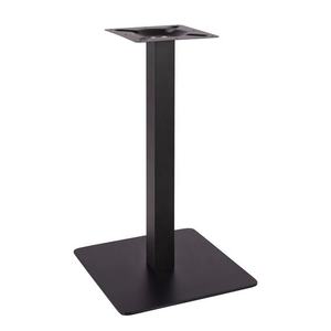 קלאסי שולחן אוכל מתכת מסורתי שולחן בסיס לגינה חיצונית לבית משרד דירה - Product Image 1