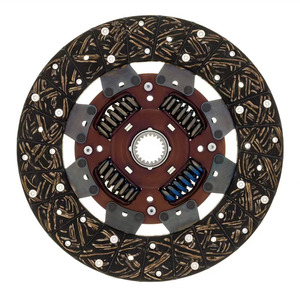 OEM 31250-26253 31250-26252 Présumation <span class=keywords><strong>de</strong></span> plaque <span class=keywords><strong>de</strong></span> disque d'embrayage ANTECH pour tyd160u 1KD-FTV - Product Image 2