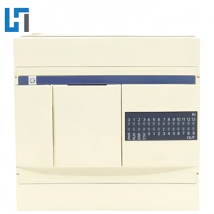 ตัวควบคุมการเขียนโปรแกรม PLC TWDLCAA24DRF ของแท้สินค้าใหม่ - Product Image 1