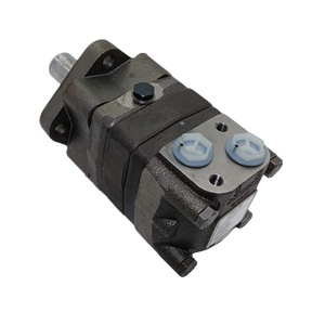 Moteur cycloïdal Danfoss OMS100 151F2201 OMS315 151F0658 - Product Image 2
