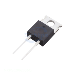 TO-220-2 NXPSC086506Q Single Diodes Buy Electronics Components Online Original - Product Image 1