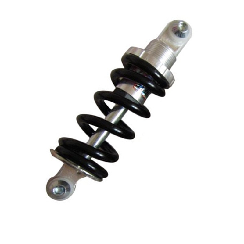 Ressort de 165 mm de long et 7 mm d'épaisseur
