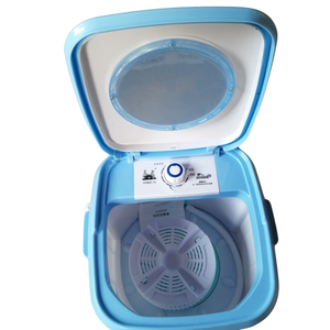 <span class=keywords><strong>Lavadora</strong></span> Integrada de 6.5 kg <span class=keywords><strong>Lavadora</strong></span> de Zapatos Multifuncional Mini <span class=keywords><strong>Lavadora</strong></span> Portátil - Product Image 5