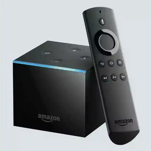 Độc quyền Thương hiệu Mới amazons lửa TV Stick 4k <span class=keywords><strong>Streaming</strong></span> <span class=keywords><strong>Player</strong></span> với Alexa bằng giọng nói điều khiển từ xa - Product Image 1