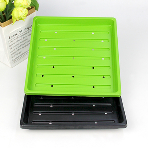 Plateau de Germination des graines 1010, bac hydroponique de floraison <span class=keywords><strong>d</strong></span>'<span class=keywords><strong>orge</strong></span>, plateau de microvert pour la croissance intérieure - Product Image 3