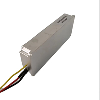 Amplificateur de signal sans fil professionnel 900 MHz 30 W en nitrure de gallium à gain élevé pour transmission de données stable et large bande