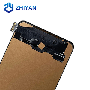 อุปกรณ์เสริมโทรศัพท์มือถือหน้าจอ TFT LCD สำหรับ <span class=keywords><strong>OPPO</strong></span> Reno 7Z 6Lite <span class=keywords><strong>A95</strong></span> 4G 5G หน้าจอสมาร์ทโฟนที่ผ่านการทดสอบ1ปี - Product Image 6