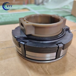 Repuestos XTY, Rodamiento de Desembrague de Alta Calidad CT5737F0 3151000395 para DAF, MAN e IVECO - Product Image 3