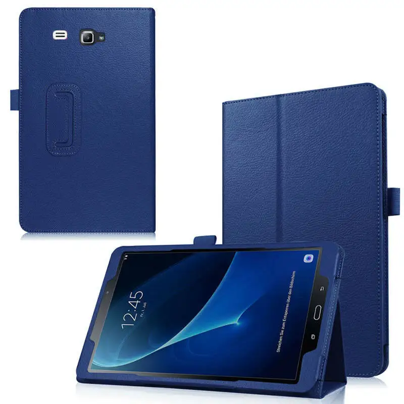 SM-T280 T285 Case For Samsung Galaxy Tab A 6 A6 7.0 2016 T280 SM-T280 T280N T285 T281 Tablet Stand Cover Folio PU Case
