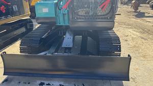 Motor, Caja de Cambios, Bomba de Engranajes y PLC Originales Japoneses de Alta Calidad para Excavadora Kobelco SK70 de Segunda Mano, Ahora a Precio Económico! - Product Image 5