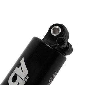 KS A5 RR1双独奏空气后减震器，适用于BMX和自行车125 150 165 190毫米山地后减震器，室压力可调 - Product Image 5